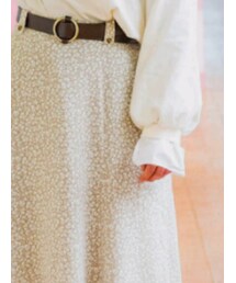 エヘカソポ | スカート