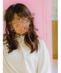 NICE CLAUP | パーカー