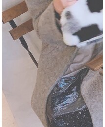 Green Parks topic | チェスターコート