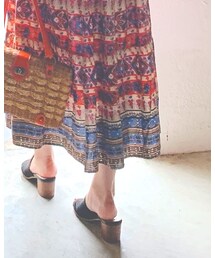 ORiental TRaffic | サンダル