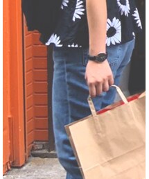 GU | デニムパンツ