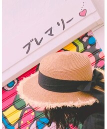 RETRO GIRL | ハット