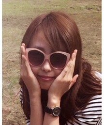 ZARA | サングラス