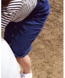 FOREVER 21 | デニムスカート