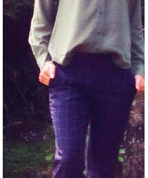 UNIQLO | その他パンツ