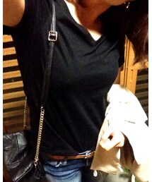 GU | Tシャツ/カットソー