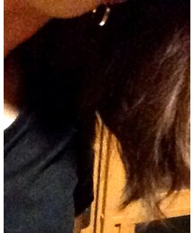 GU | ピアス（両耳用）