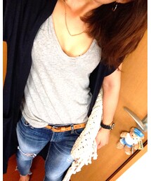 GU | カーディガン/ボレロ