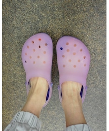 crocs | サンダル