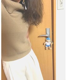 SNIDEL | パンツ