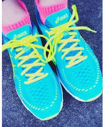 ASICS | シューズ
