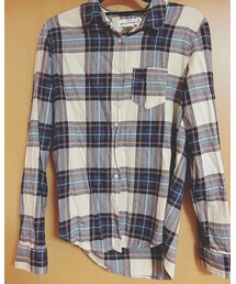 H&M | シャツ/ブラウス