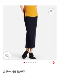 UNIQLO | スカート