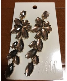 H&M | ピアス（両耳用）
