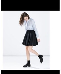 ZARA | スカート