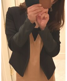 ZARA | ジャケット/アウター