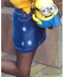 FOREVER 21 | サロペット/オーバーオール