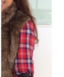 H&M | ダウンベスト