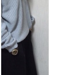 GU | ニット/セーター