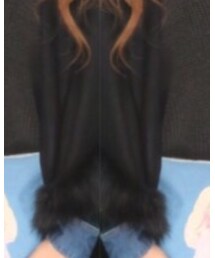 GALLERIE | ポンチョ