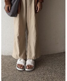 VANS | サンダル