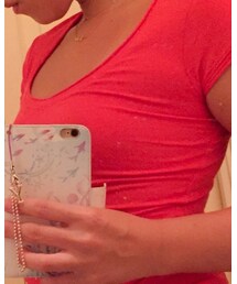 ZARA | Tシャツ/カットソー