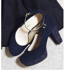 JELLY BEANS | パンプス