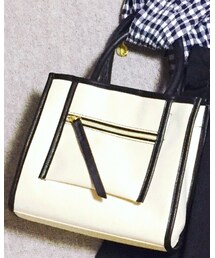 ikka | ハンドバッグ