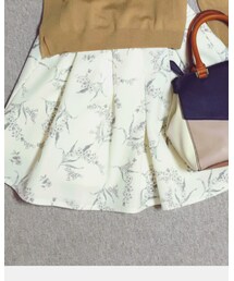 evelyn | スカート