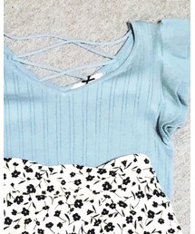 Supreme.La.La. | トップス