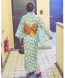 ゆかた道楽 | 浴衣