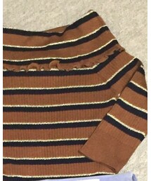 Archive | ニット/セーター