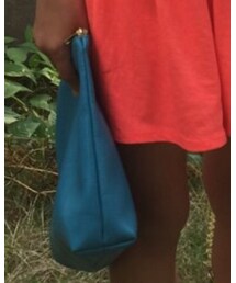 ダイソー | クラッチバッグ