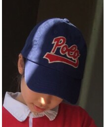 RALPH LAUREN | キャップ