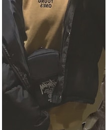 STUSSY | ショルダーバッグ