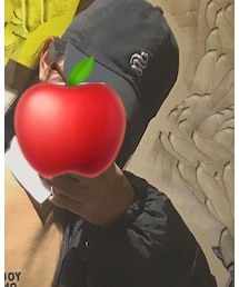 SPINNS | キャップ