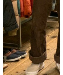 SLACK FOOTWEAR | スリッポン