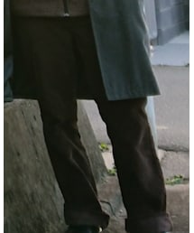 BOBSON | デニムパンツ