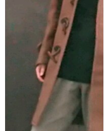 VAN | ダッフルコート