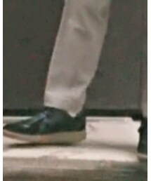 タナカユニバーサル | スニーカー