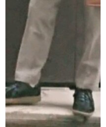 Discoat Parisien | スラックス