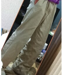 DOCKERS | チノパンツ
