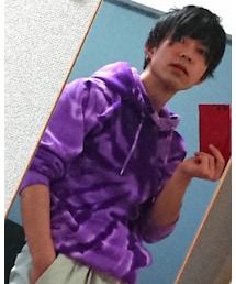 古着 | パーカー