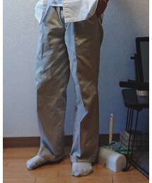 DOCKERS | チノパンツ