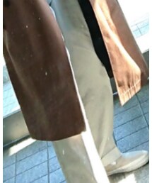 DOCKERS | チノパンツ