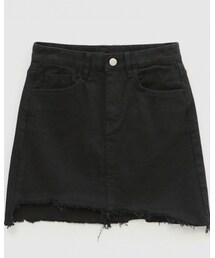 chuu | デニムスカート