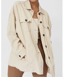 stradivarius | ジャケット/アウター