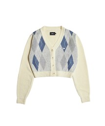 CHUCK | カーディガン/ボレロ