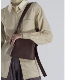 OSOI | ショルダーバッグ