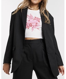 MONKI | スーツジャケット